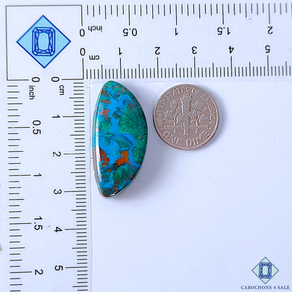 Chrysocolla