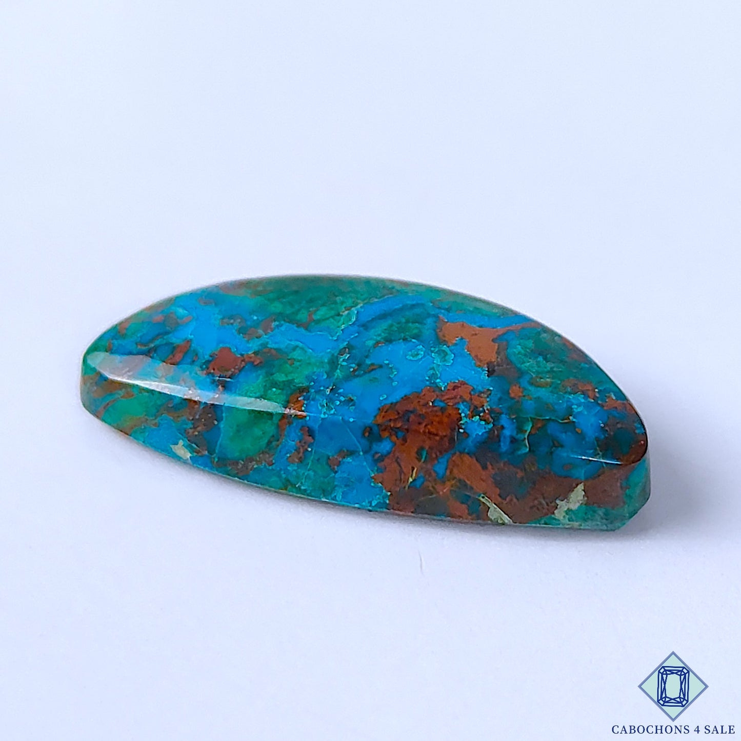 Chrysocolla