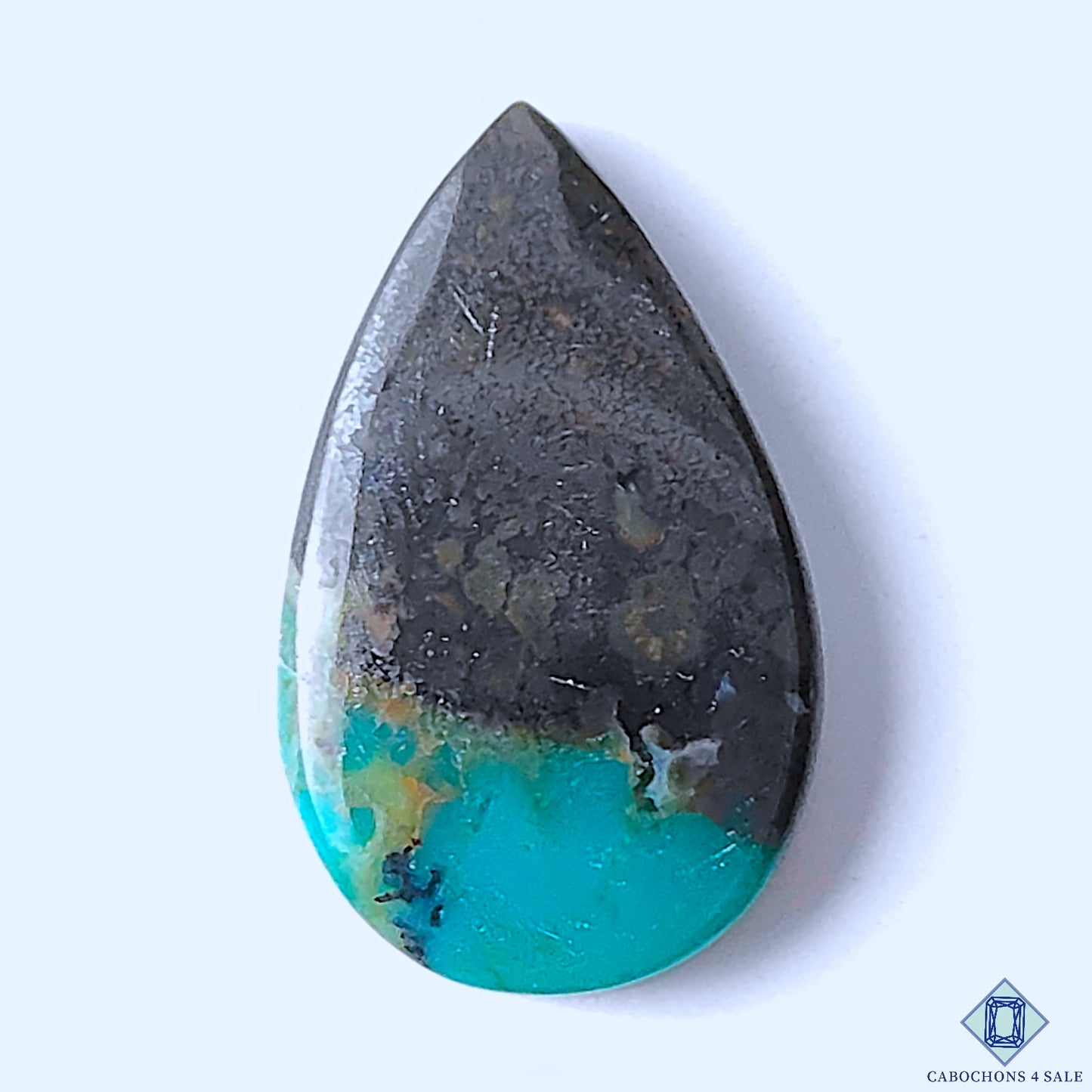 Chrysocolla