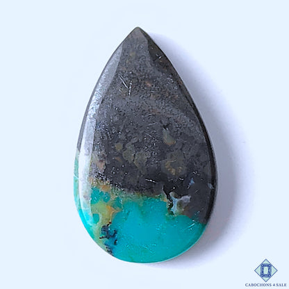 Chrysocolla