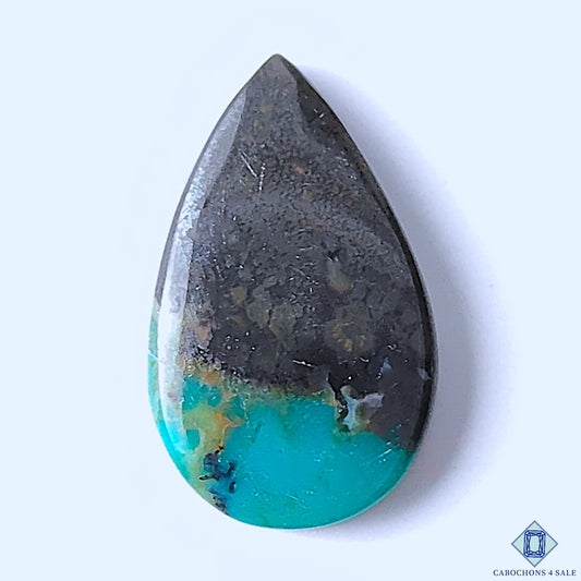 Chrysocolla