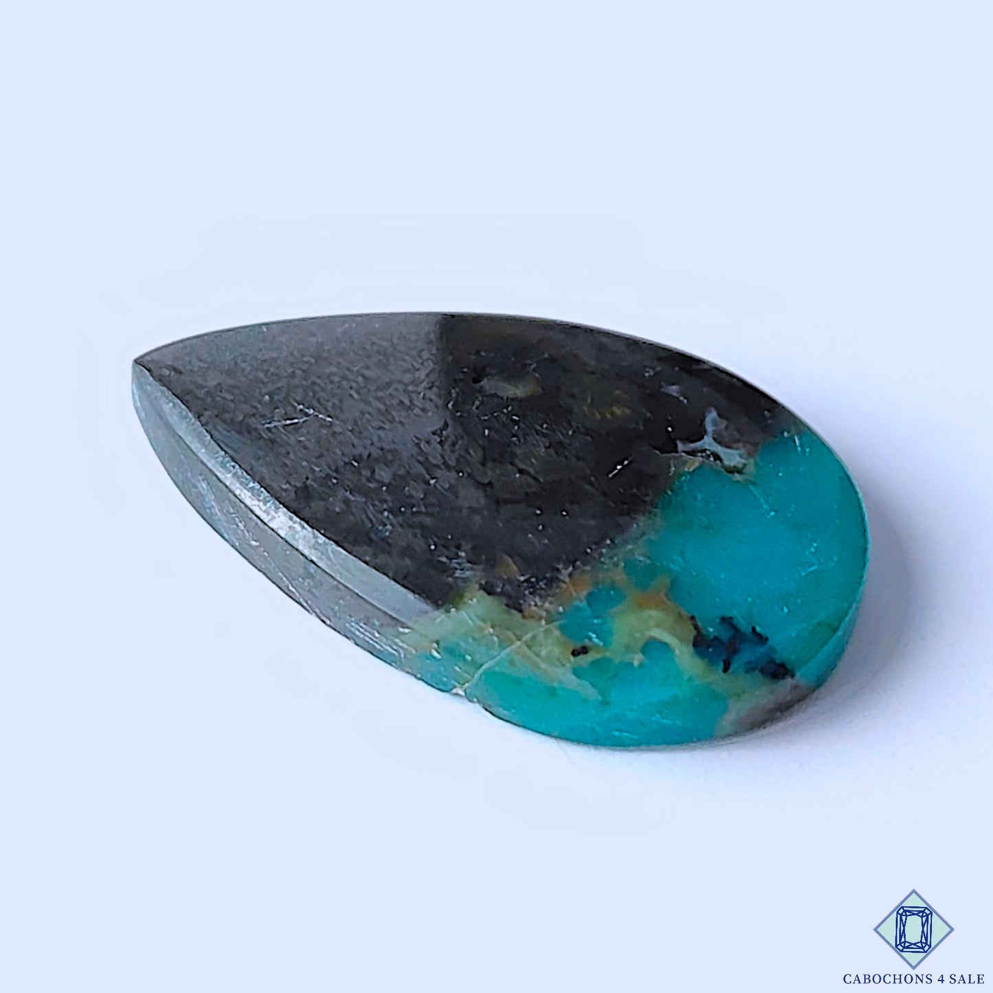 Chrysocolla