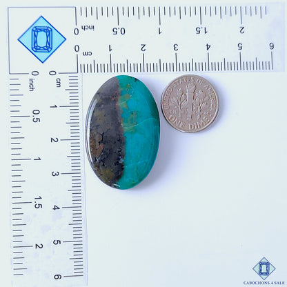 Chrysocolla