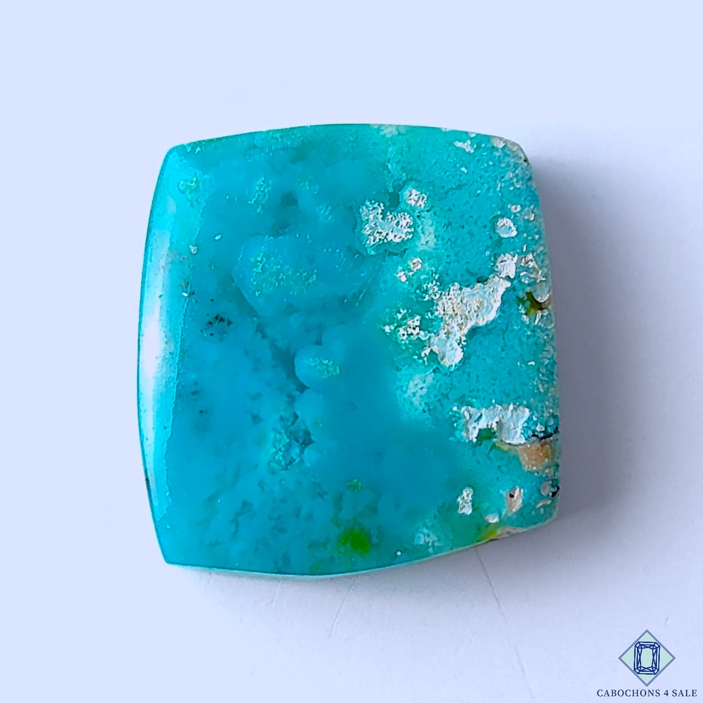 Chrysocolla