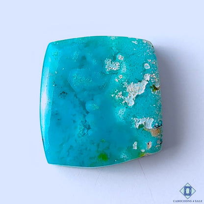 Chrysocolla