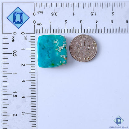 Chrysocolla
