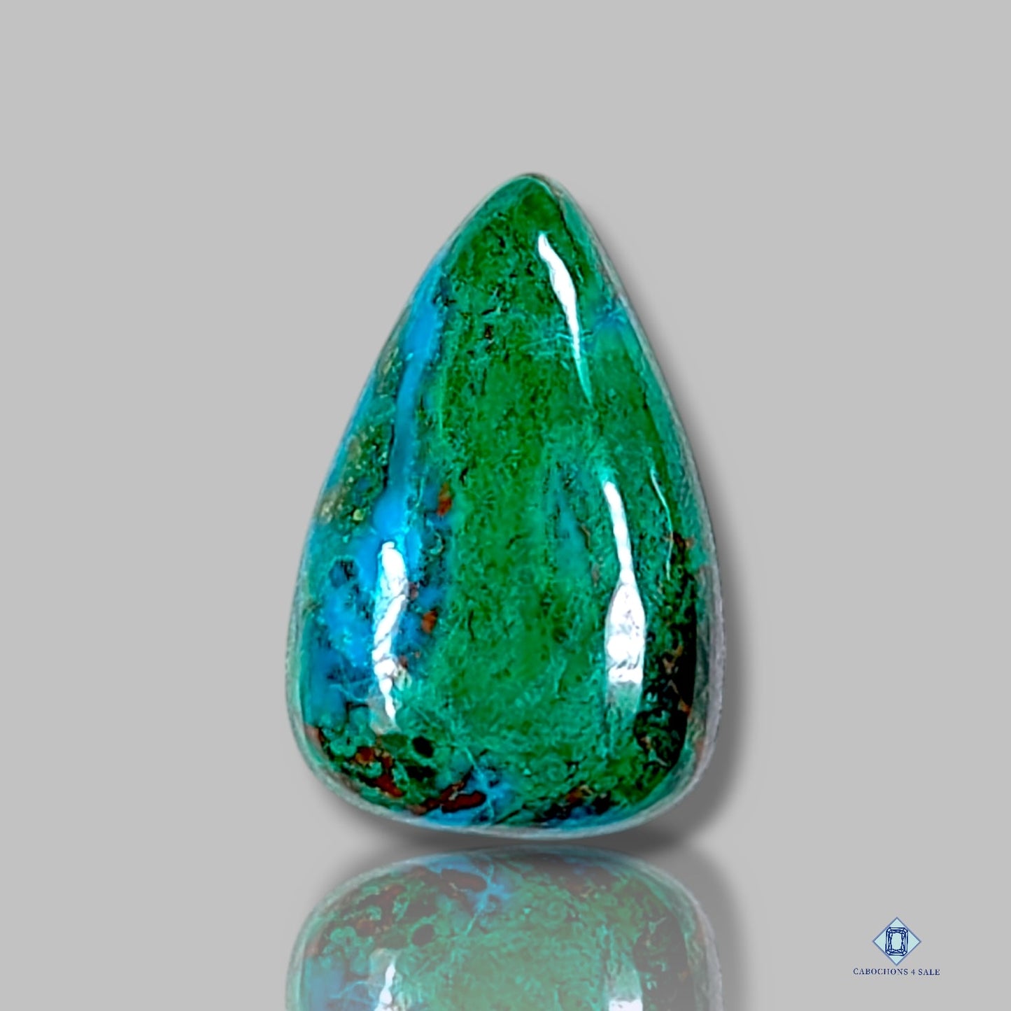 Chrysocolla