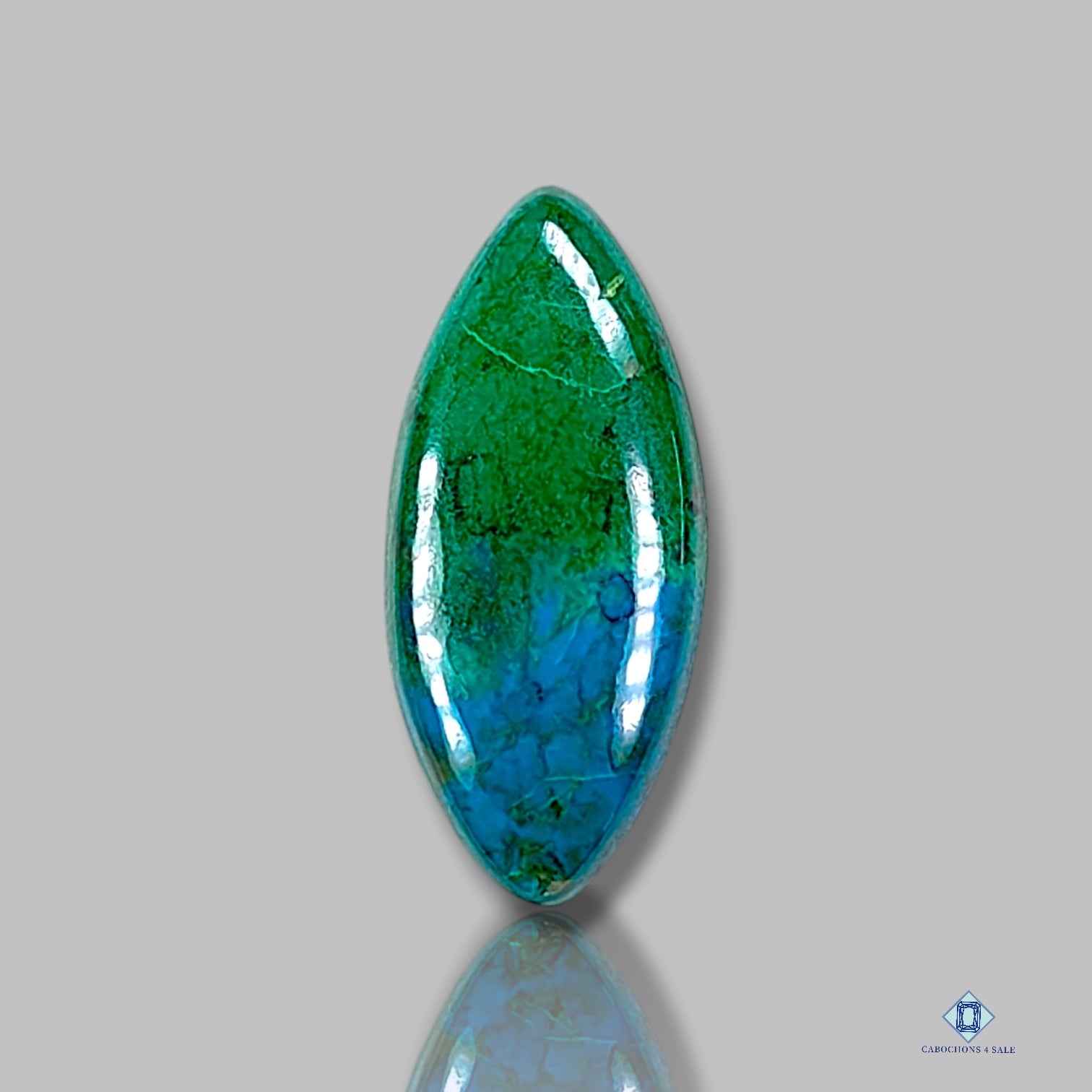 Chrysocolla