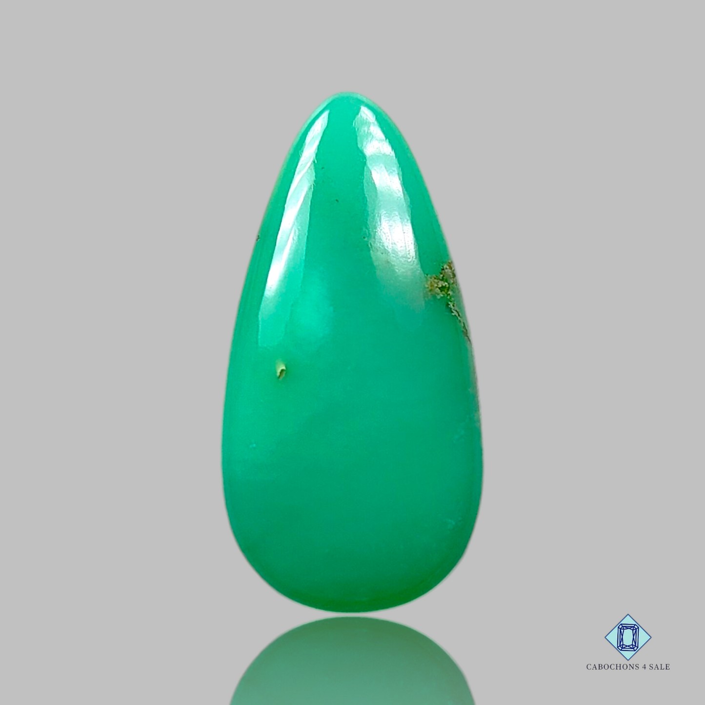 Chrysoprase