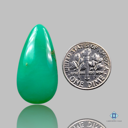 Chrysoprase