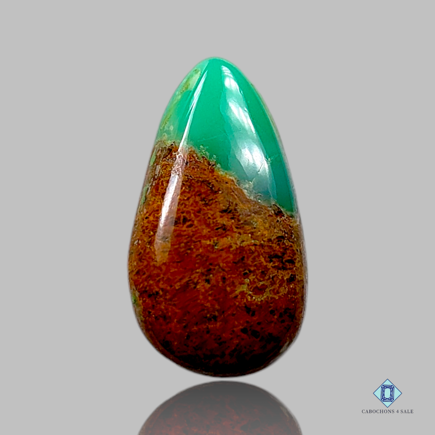 Chrysoprase