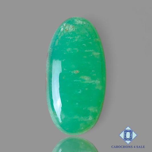 Chrysoprase