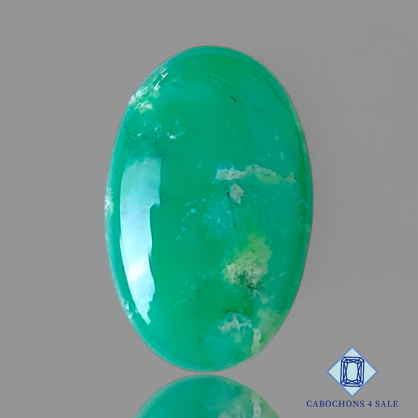 Chrysoprase