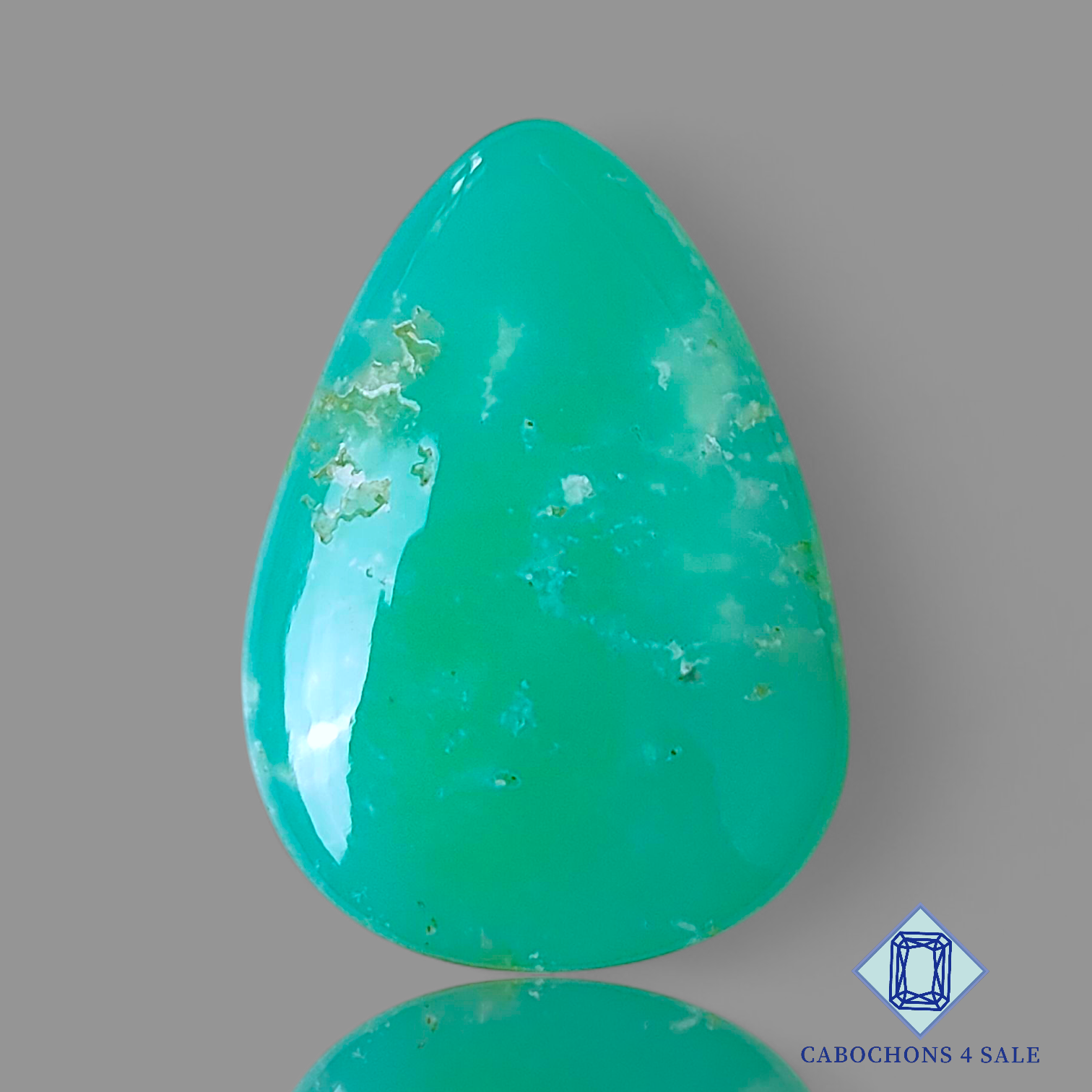 Chrysoprase