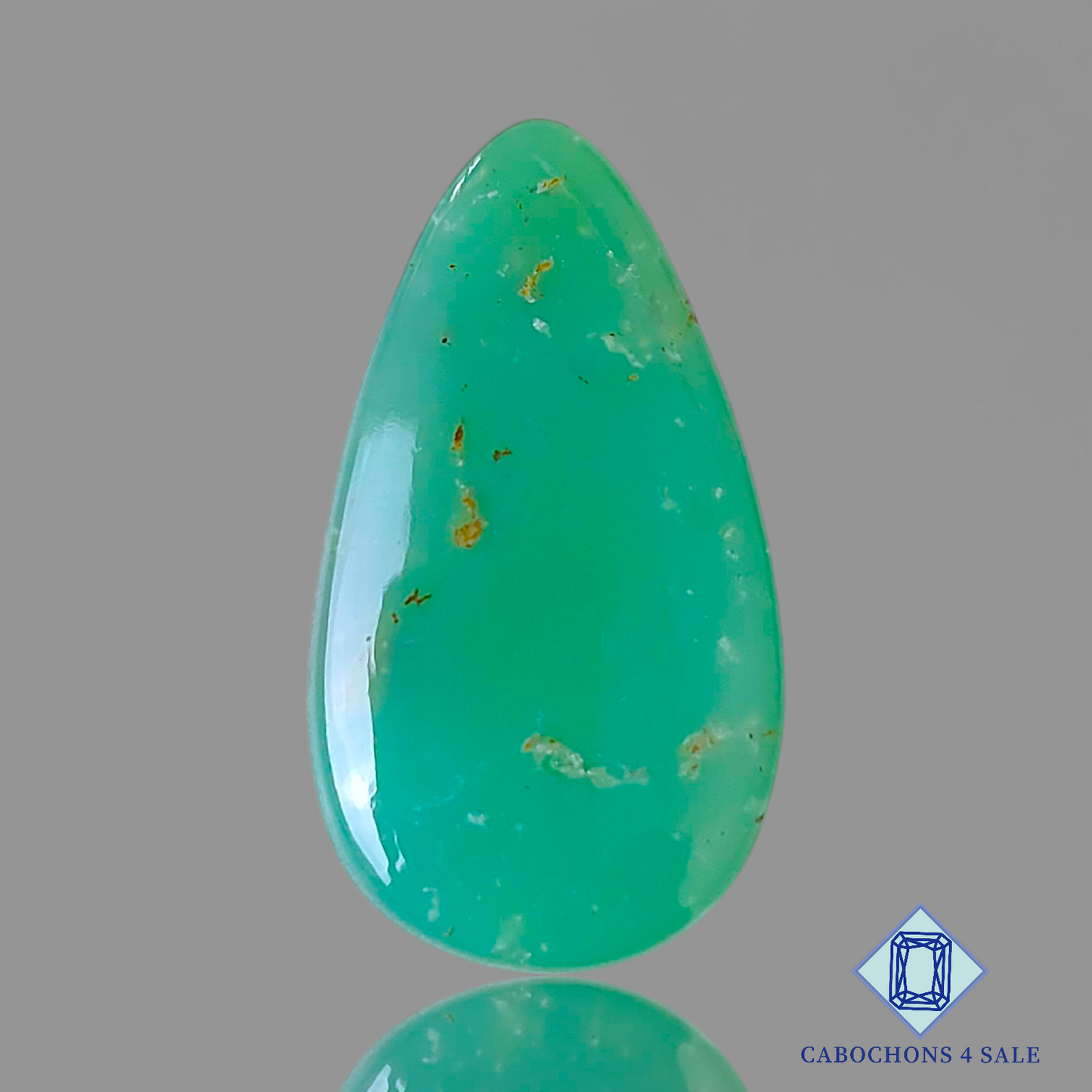 Chrysoprase