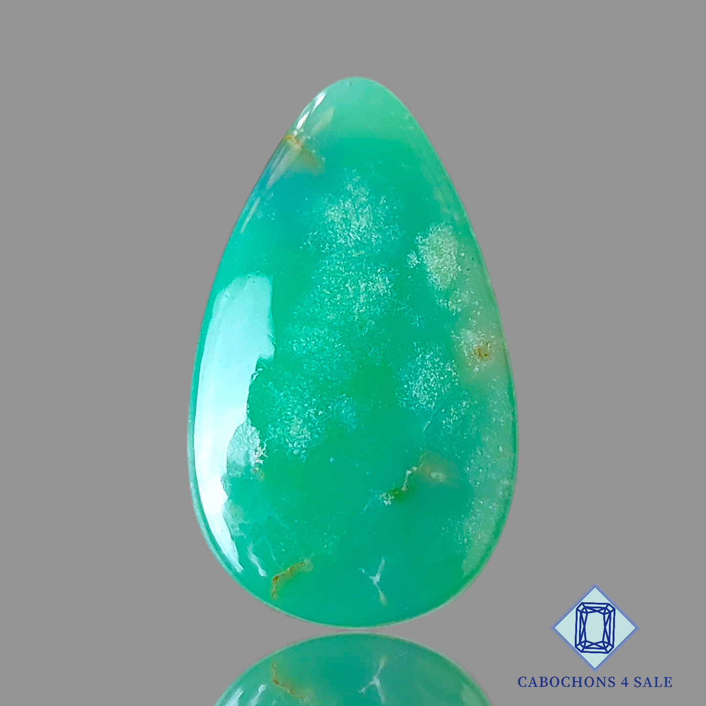 Chrysoprase