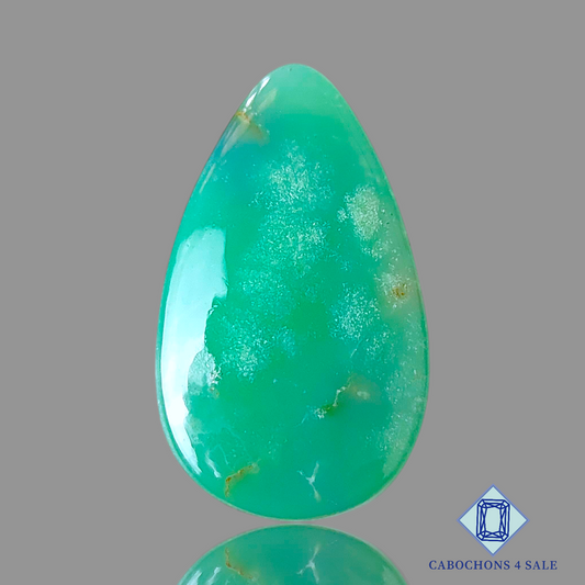 Chrysoprase