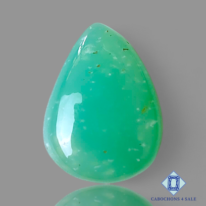 Chrysoprase