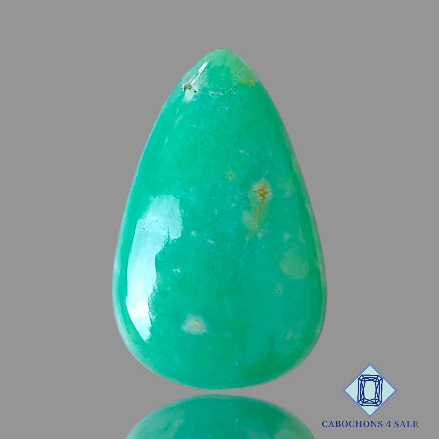 Chrysoprase