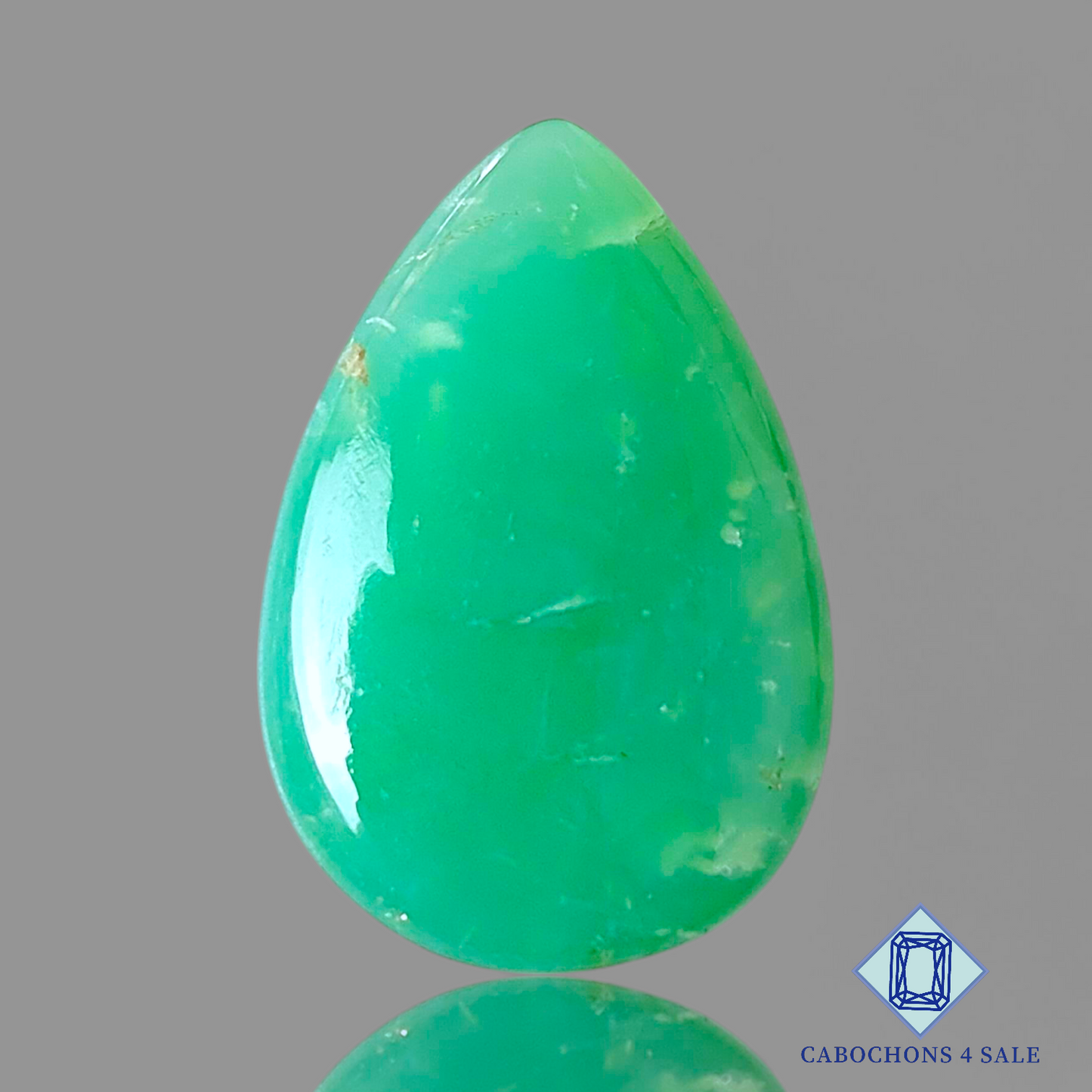 Chrysoprase