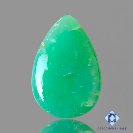 Chrysoprase