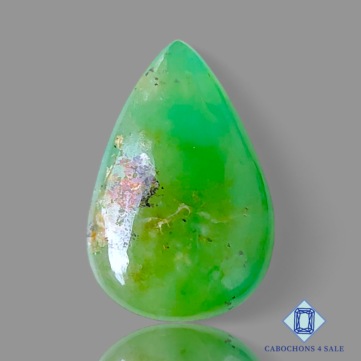 Chrysoprase