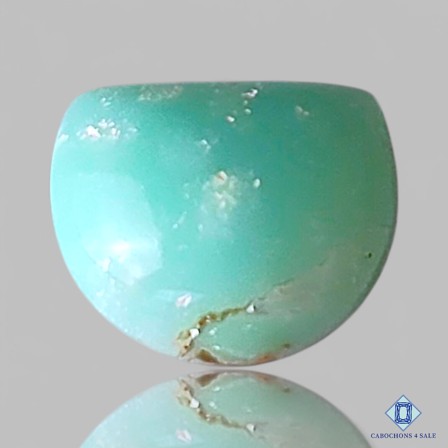 Chrysoprase