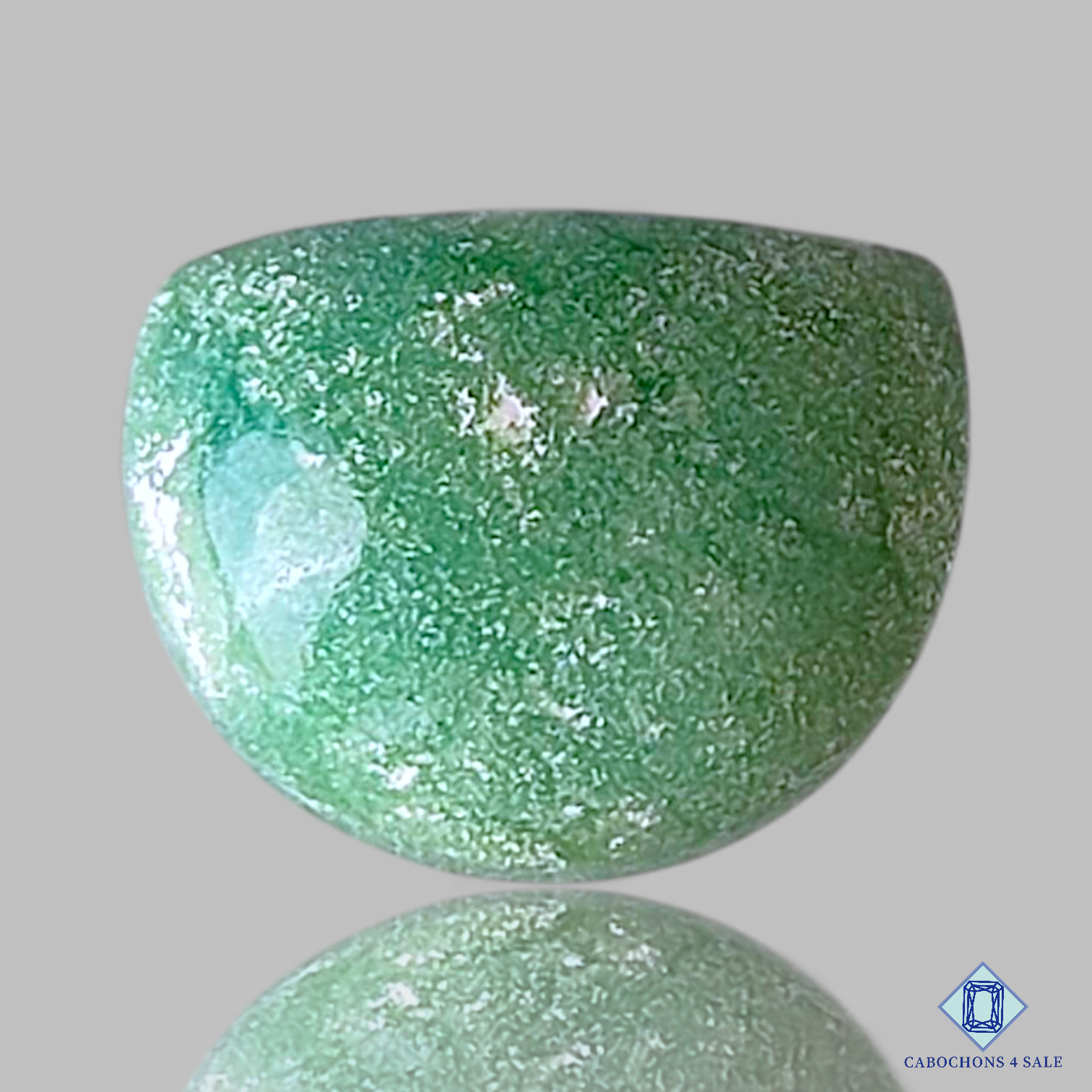 Chrysoprase