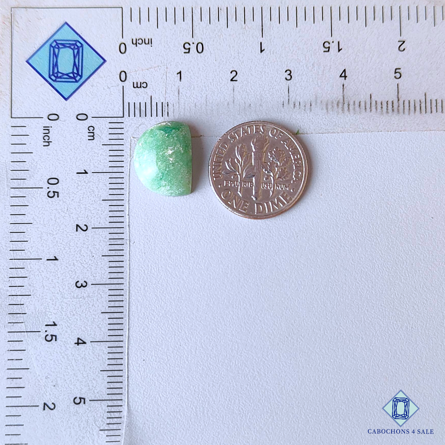 Chrysoprase