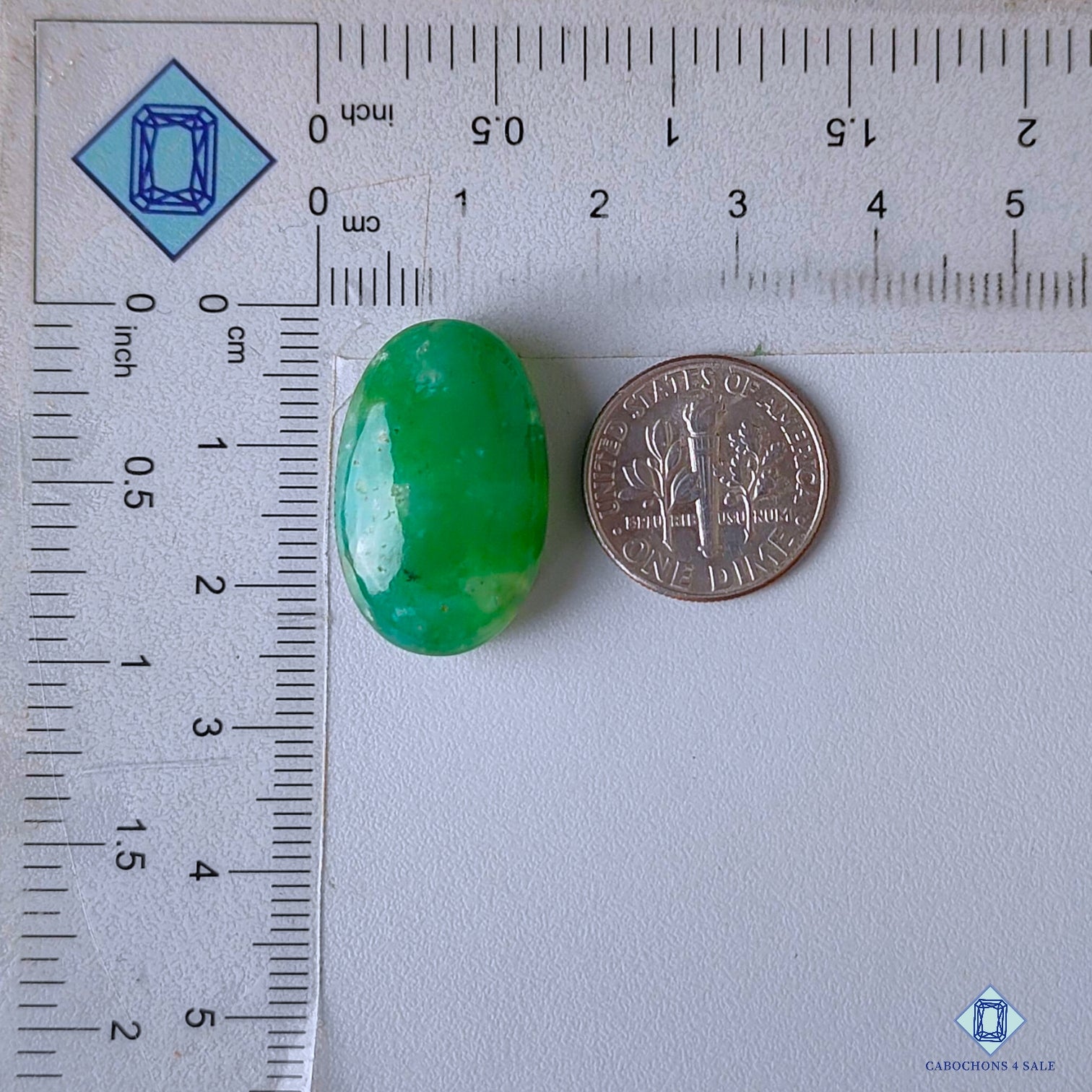 Chrysoprase