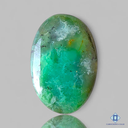 Chrysoprase