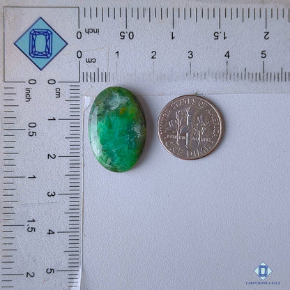 Chrysoprase