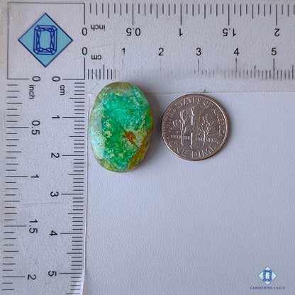 Chrysoprase