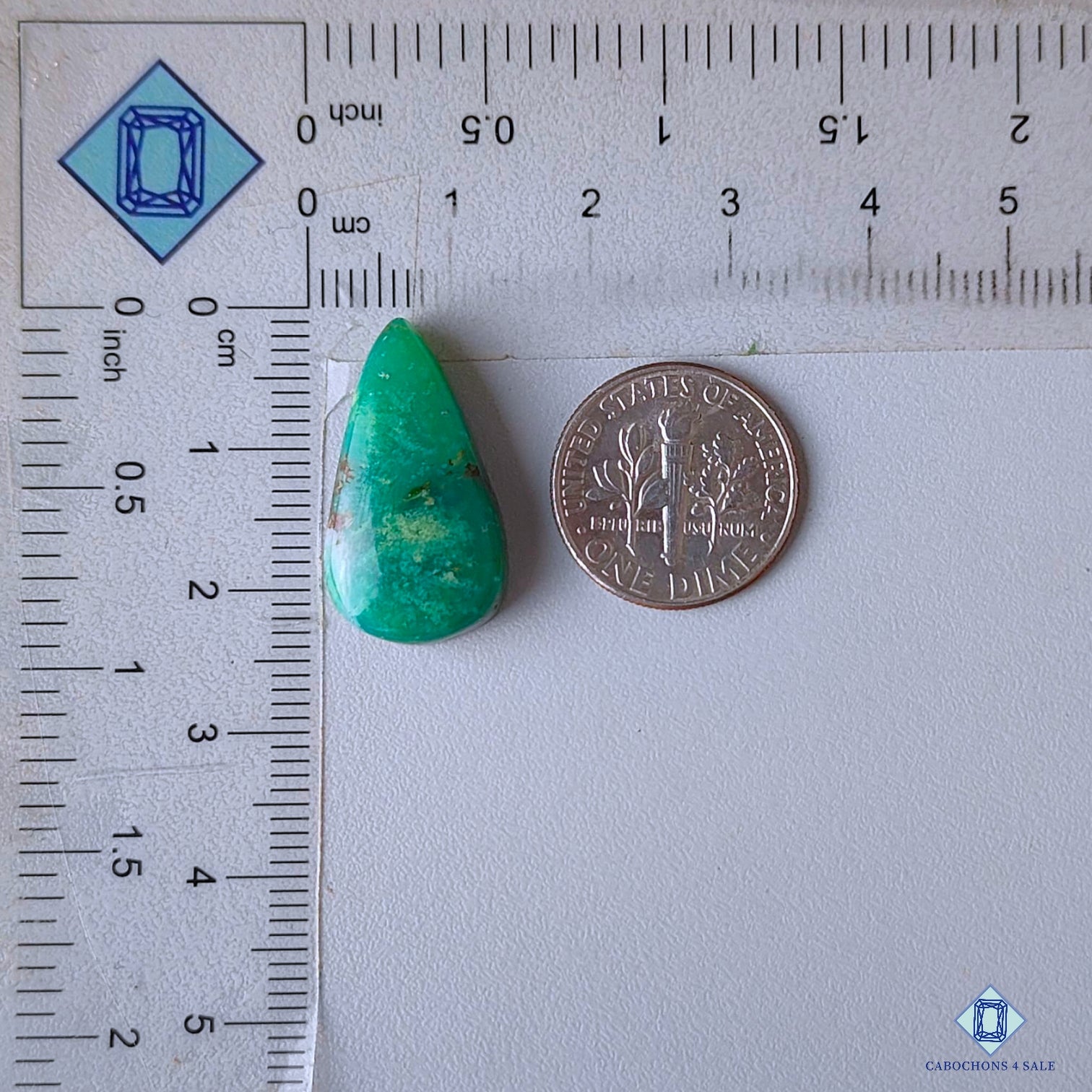 Chrysoprase