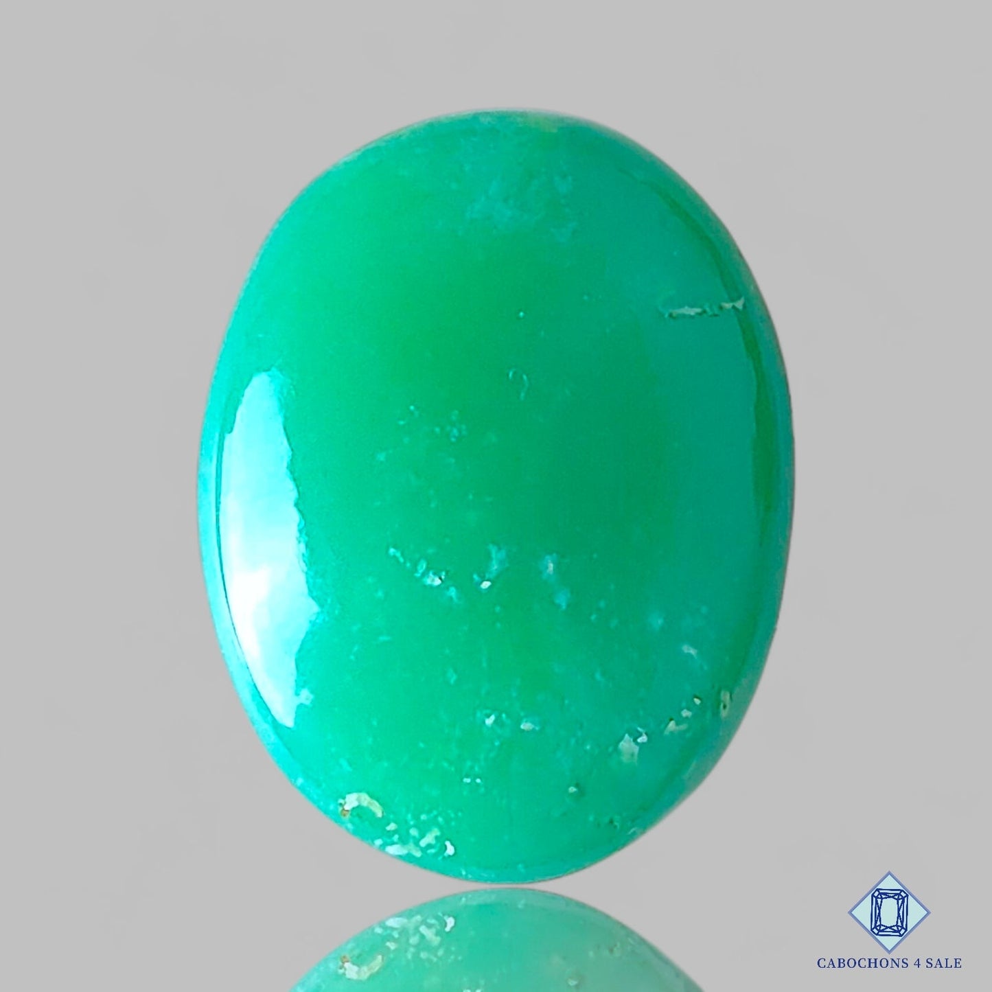 Chrysoprase