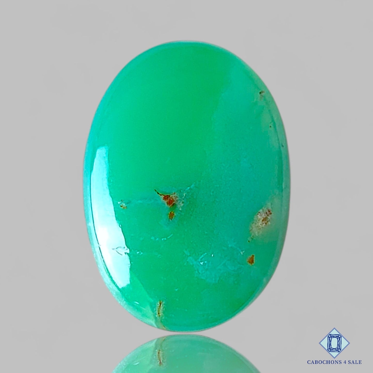 Chrysoprase