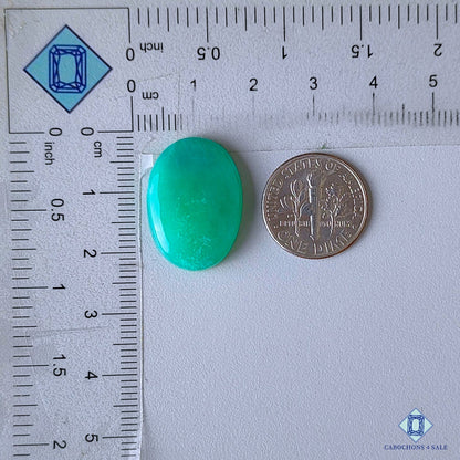 Chrysoprase
