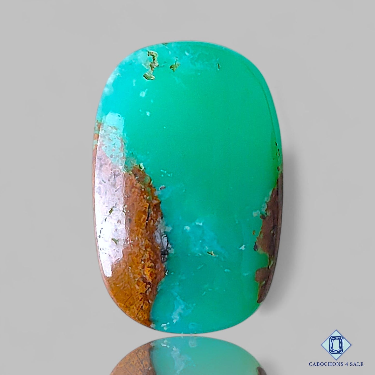 Chrysoprase