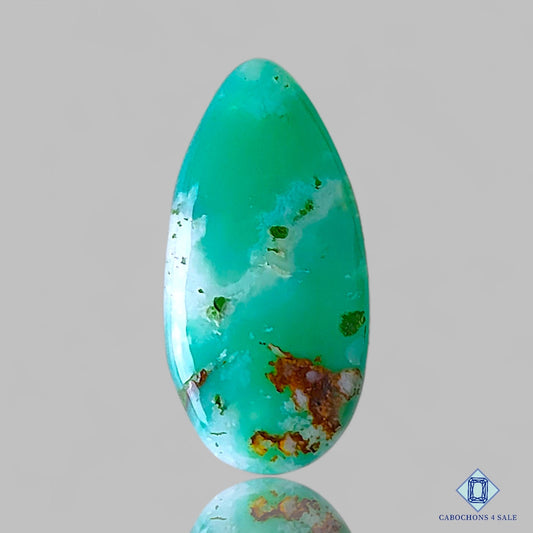 Chrysoprase