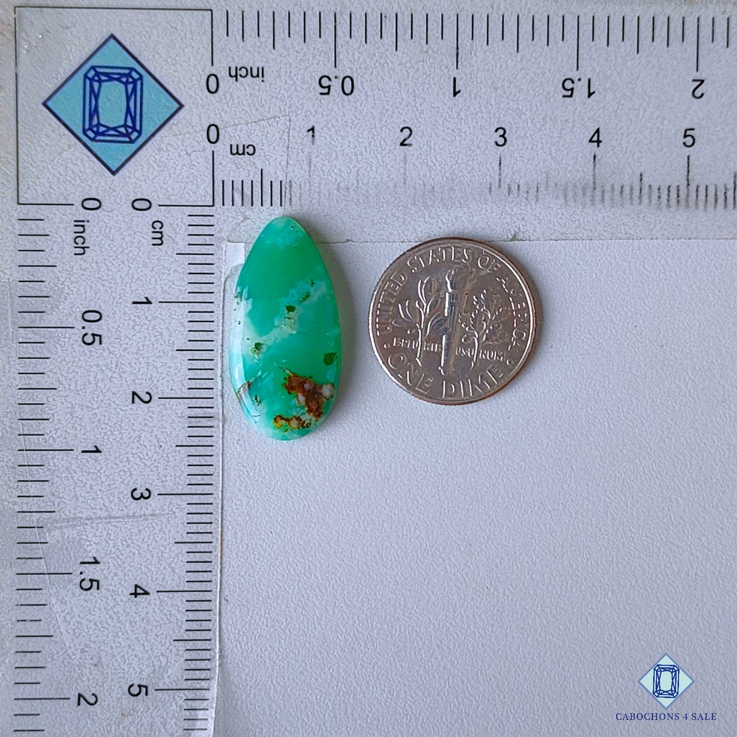 Chrysoprase