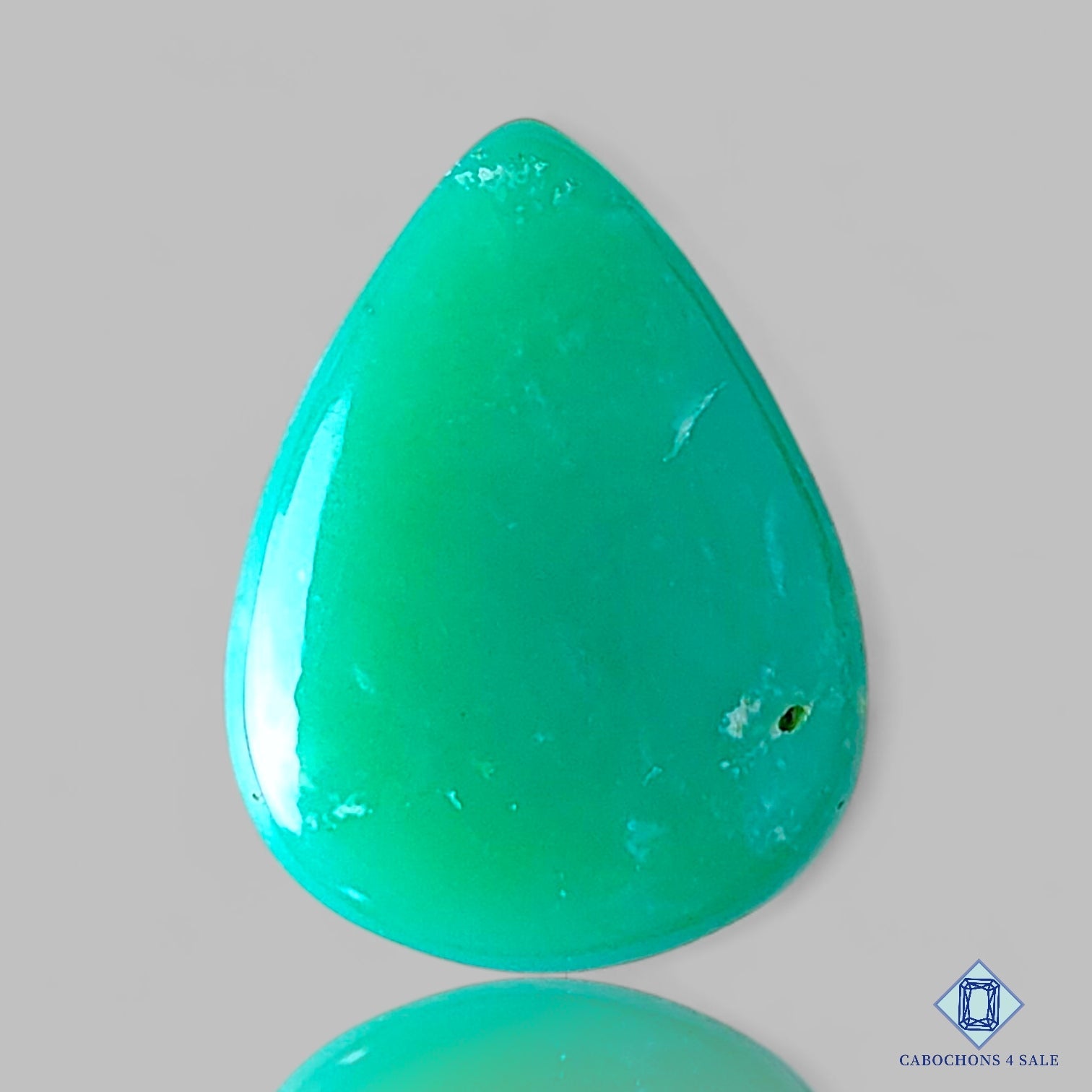 Chrysoprase