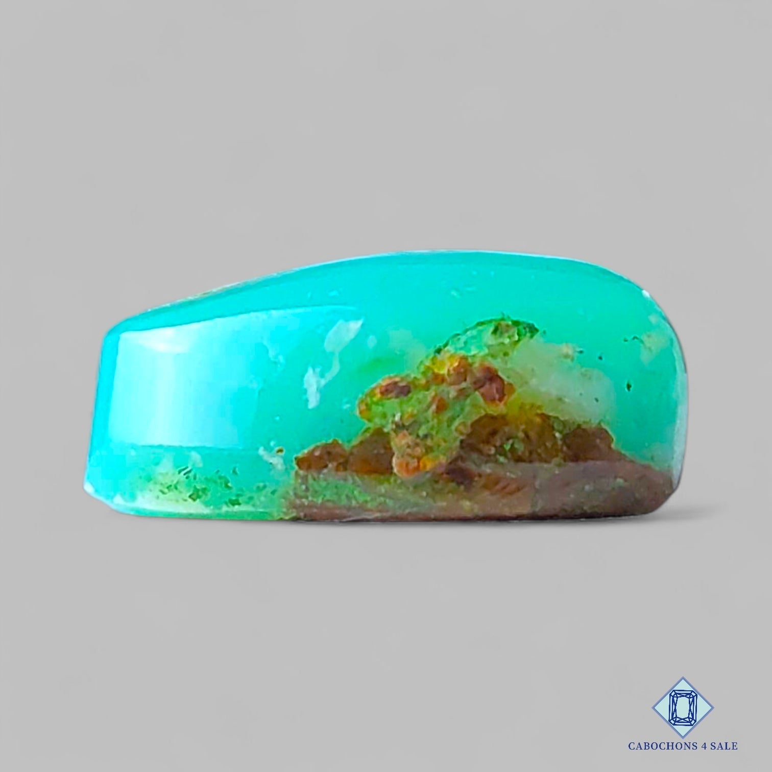Chrysoprase