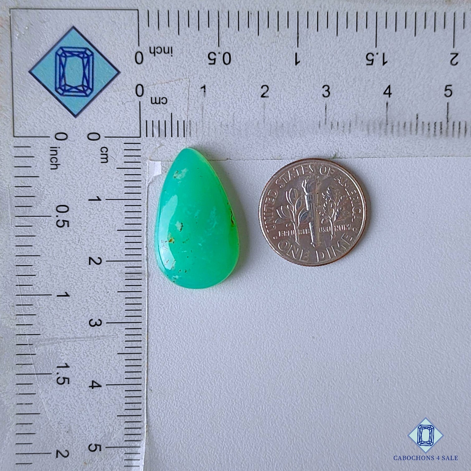 Chrysoprase