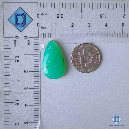 Chrysoprase