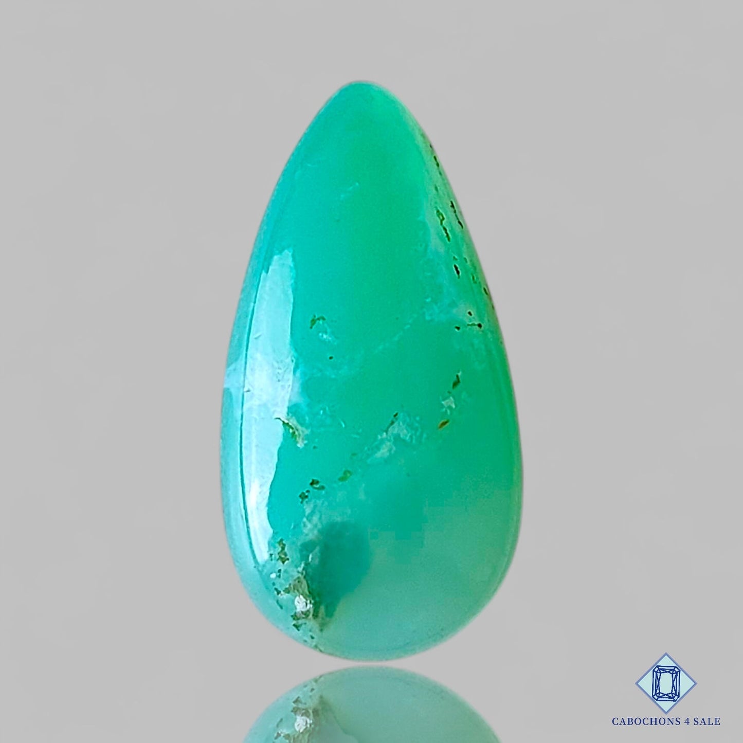 Chrysoprase