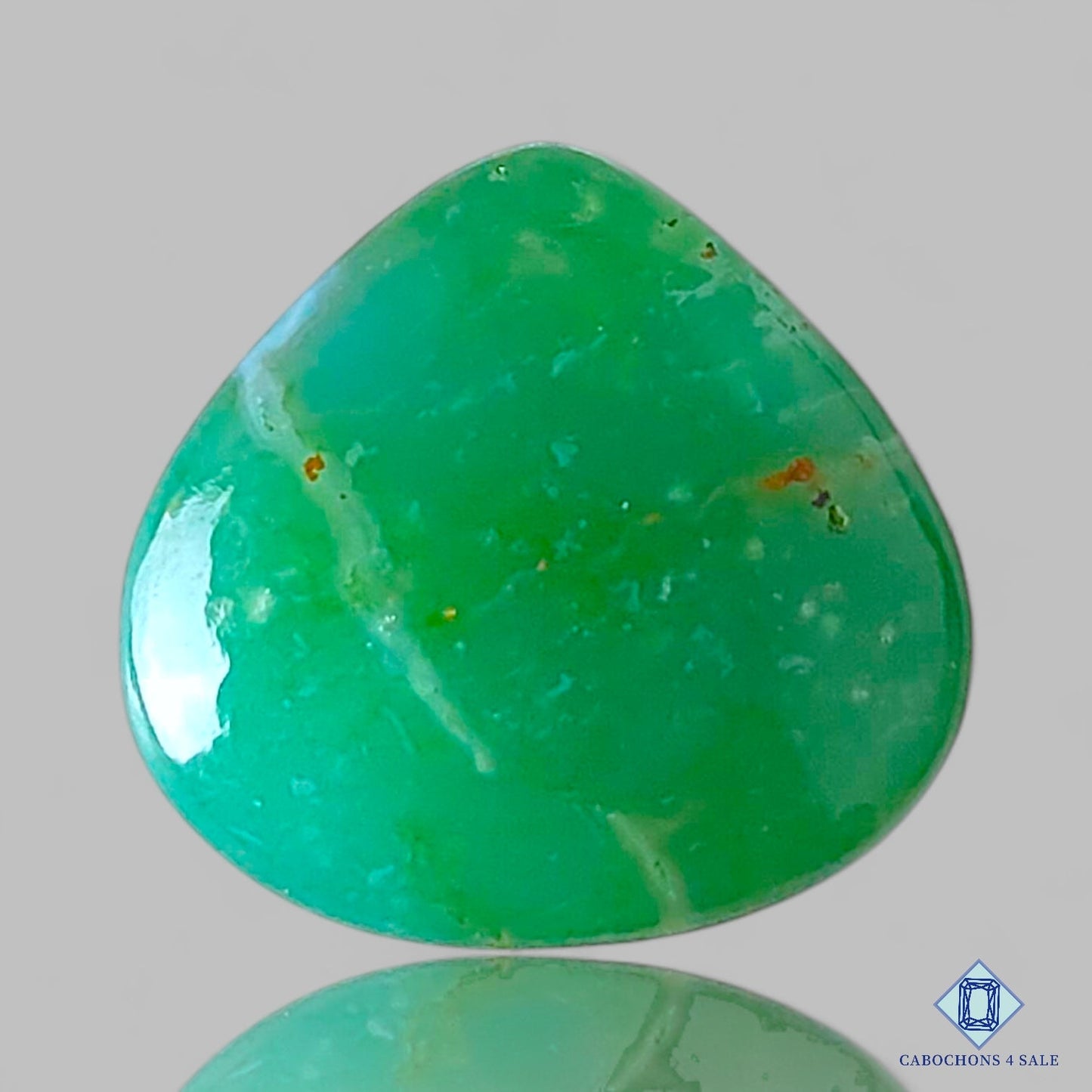 Chrysoprase