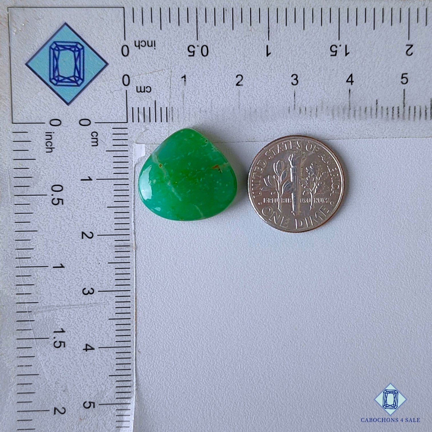 Chrysoprase