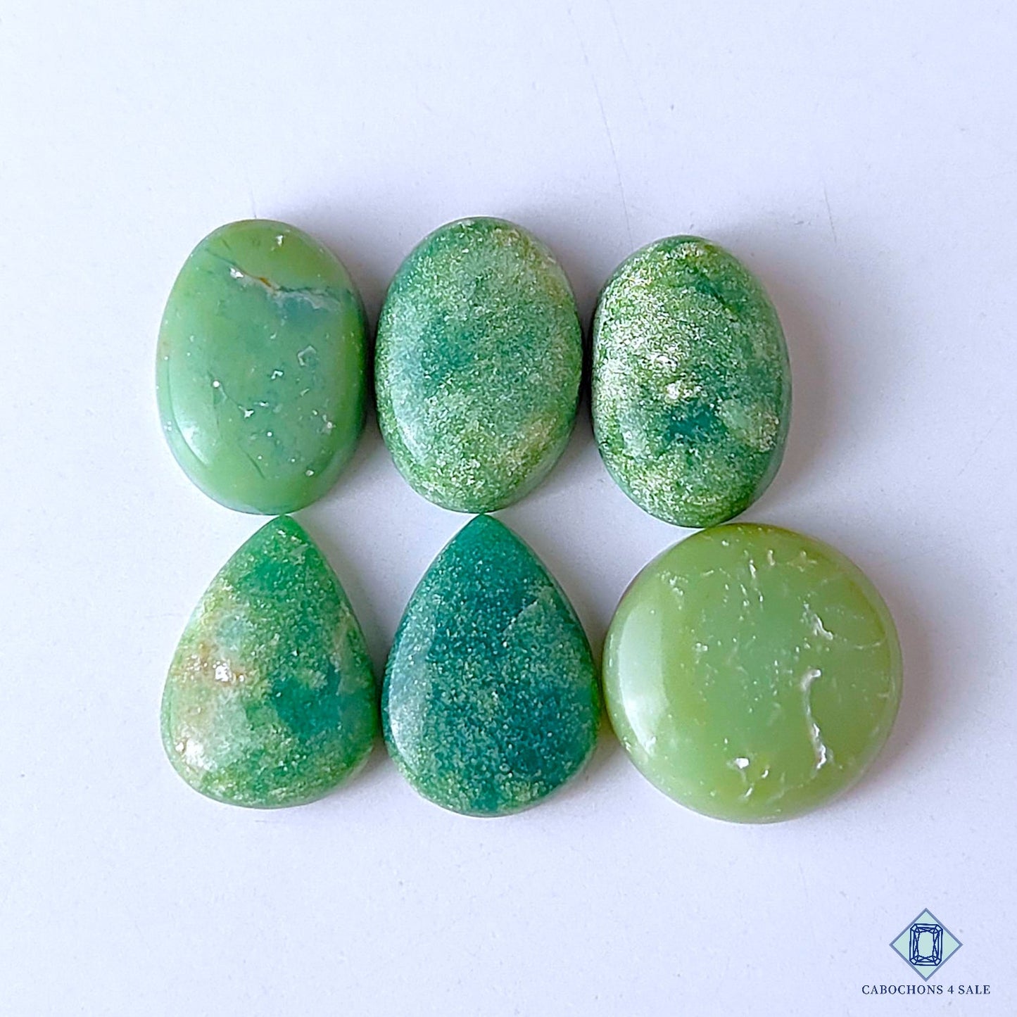 Chrysoprase