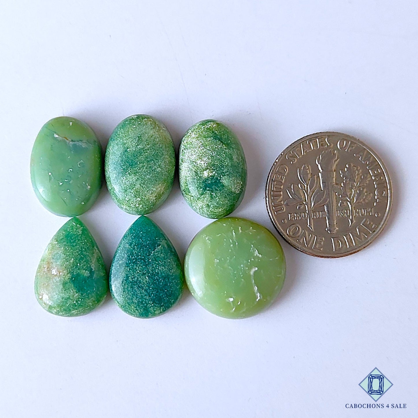 Chrysoprase