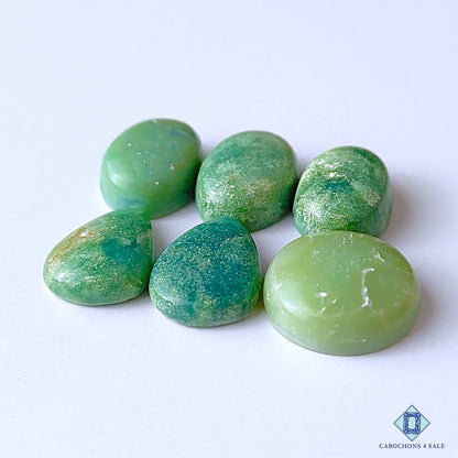 Chrysoprase